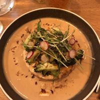   at Le Potager de Charlotte in Paris