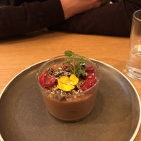   at Le Potager de Charlotte in Paris