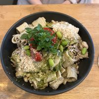 Rigatoni  at Le Potager de Charlotte in Paris