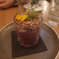  at Le Potager de Charlotte in Paris