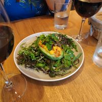  at Le Potager de Charlotte in Paris