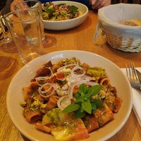  at Le Potager de Charlotte in Paris