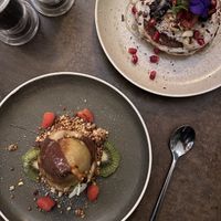   at Le Potager de Charlotte in Paris