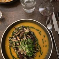   at Le Potager de Charlotte in Paris