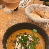   at Le Potager de Charlotte in Paris