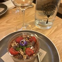   at Le Potager de Charlotte in Paris