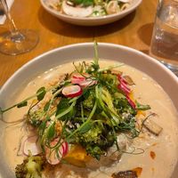   at Le Potager de Charlotte in Paris