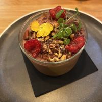   at Le Potager de Charlotte in Paris