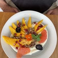   at Le Potager de Charlotte in Paris