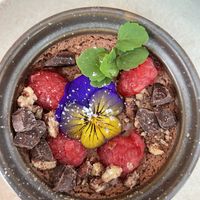   at Le Potager de Charlotte in Paris