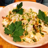  at Le Potager de Charlotte in Paris