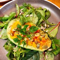  at Le Potager de Charlotte in Paris