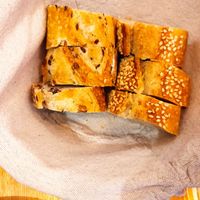  at Le Potager de Charlotte in Paris