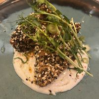   at Le Potager de Charlotte in Paris