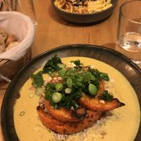   at Le Potager de Charlotte in Paris