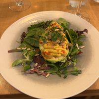   at Le Potager de Charlotte in Paris