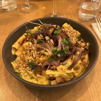   at Le Potager de Charlotte in Paris