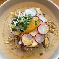   at Le Potager de Charlotte in Paris