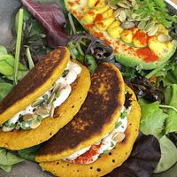   at Le Potager de Charlotte in Paris