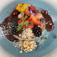   at Le Potager de Charlotte in Paris