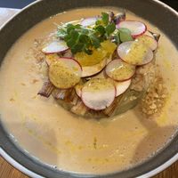   at Le Potager de Charlotte in Paris