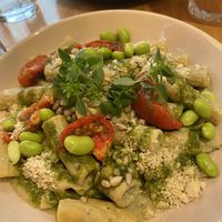   at Le Potager de Charlotte in Paris