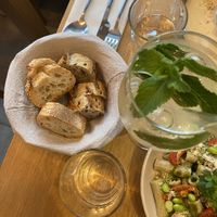   at Le Potager de Charlotte in Paris