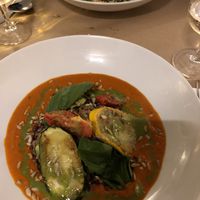   at Le Potager de Charlotte in Paris