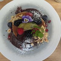  at Le Potager de Charlotte in Paris