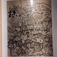  at Le Potager de Charlotte in Paris