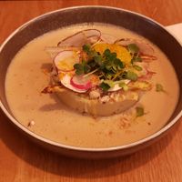  at Le Potager de Charlotte in Paris