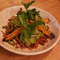  at Le Potager de Charlotte in Paris