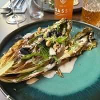   at Le Potager de Charlotte in Paris