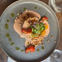   at Le Potager de Charlotte in Paris