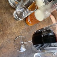   at Le Potager de Charlotte in Paris