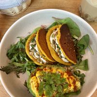   at Le Potager de Charlotte in Paris