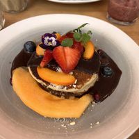   at Le Potager de Charlotte in Paris