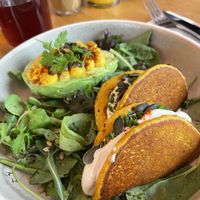   at Le Potager de Charlotte in Paris