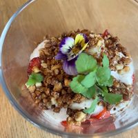   at Le Potager de Charlotte in Paris