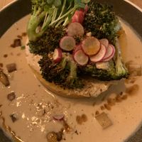   at Le Potager de Charlotte in Paris