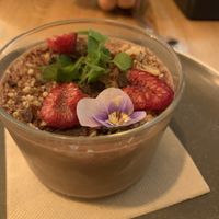   at Le Potager de Charlotte in Paris