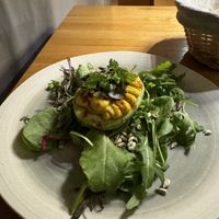   at Le Potager de Charlotte in Paris