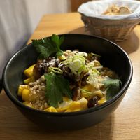   at Le Potager de Charlotte in Paris