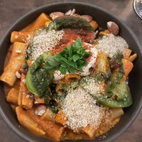   at Le Potager de Charlotte in Paris