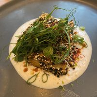   at Le Potager de Charlotte in Paris