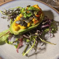   at Le Potager de Charlotte in Paris