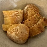   at Le Potager de Charlotte in Paris