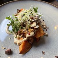   at Le Potager de Charlotte in Paris