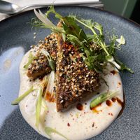   at Le Potager de Charlotte in Paris