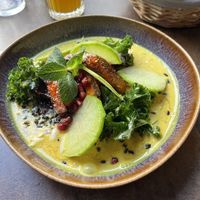   at Le Potager de Charlotte in Paris